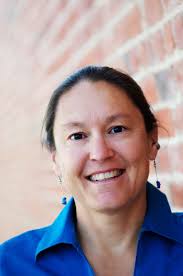 Missy White named new mayor of Lander, Wyoming following the unexpected  death of Monte Richardson