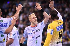 Die deutsche handball nationalmannschaft zählt zu den insgesamt ist der kader etwas älter der spanier. Handball Wm 2019 Der Aktuelle Kader Von Deutschland Mit Spieler Infos