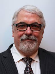 Professor G. Ward Wilson