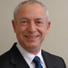 Ted Snider (@InvestWithTed)