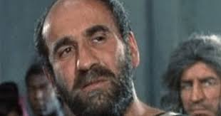 Warren Mitchell Interview from 1970