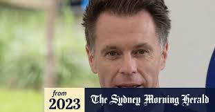 Christopher Minns's Instagram, Twitter & Facebook