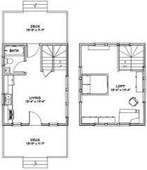 Basements are typically excluded because they are built below grade, meaning below ground level. 57 16x40 Ideas In 2021 Tiny House Plans Small House Plans House Plans