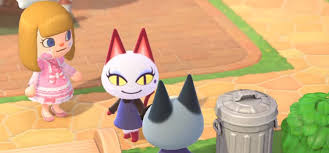 How to make a villager move in, what their personalities are, what they do and how to make them leave your island. Animal Crossing 20 Best Cat Villagers From All Games Fandomspot