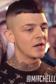 Mitchell Edwards vs. FOS