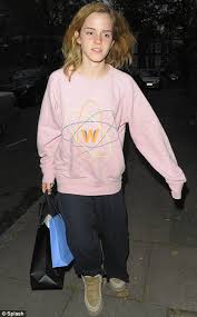 Check spelling or type a new query. It S My Birthday And I Ll Slouch Around If I Want To Emma Watson Has Low Key 19th In Her Tracksuit Daily Mail Online