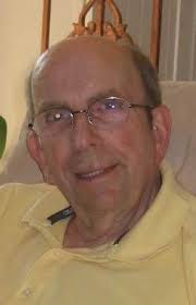 Robert "Bob" Meadows Obituary (1932