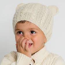 Check spelling or type a new query. Amazon Com Surhilo Pasco Baby Alpaca Knit Infant Beanie Bear Hat 0 6 Months Cream Winter Luxury Cap For Babies Toddlers Handmade Products