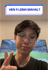 Perbandingan HEN 9 dan HEN 11 untuk Gaming