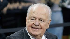 Saints and Pelicans owner Tom Benson dies at 90