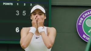 We did not find results for: Emma Raducanu Vs Ajla Tomljanovic British Teenager S Remarkable Run Comes To An End The Independent