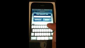 Much like the iphone 3gs, the iphone 4s was an interim update to the phone. Unlock Your Iphone 4 For Tmobile Youtube