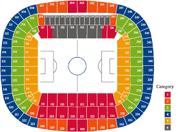Vogue Theatre Vancouver Seating Chart Bc Place Seat Chart