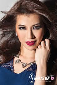 The judges meet the hopeful ladies in johor bahru this time part 2 of pageant sessions with miss universe malaysia 2015, vanessa tevi kumares thank you so much for watching. 2015 L Miss Universe Malaysia L 1st Runner Up L Pauline Tan