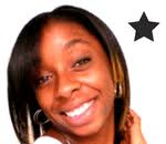 Featured Member: Natasha Frederick