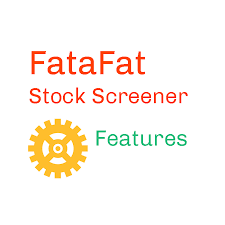 fatafat stock screener archives stocks on fire