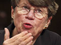 Janet Reno, former US attorney general, has died