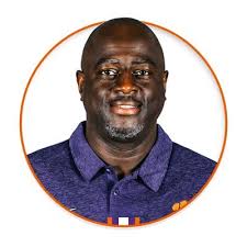Chris Rumph (@CoachRumph)