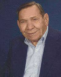 Joseph Barratt Obituary (2012)