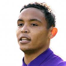 Luis Muriel: player stats, career and honors of the Orlando City