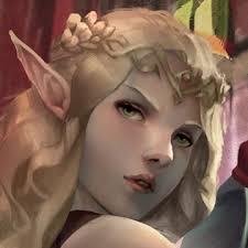 Meet Kacey Ezell, author of emotionally charged adventure fantasy and  sci-fi! ✨ BTW go read her new deckbuilding LitRPG Shadow Card Guardian. ✨  It's in John Stovall's Demon Card Enforcer universe! ✨ #