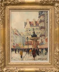 HERITAGE FINE ART LTD