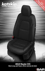 Katzkin Custom Leather Auto Interiors Leather Seat Covers Leather Seat Covers Leather Seat Automotive Upholstery