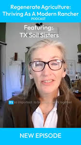 🌾 From Roots to Resilience: Janelle Anderson's Inspiring Journey 🌾