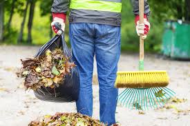 Wokingham S Faltering Recycling Rate Blamed On Street Sweepings Letsrecycle Com