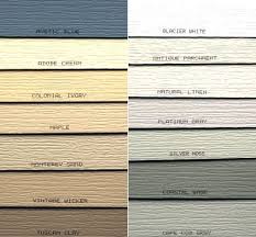 victorian house exterior color chart alside vinyl siding