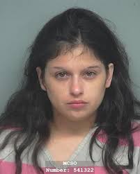 MONTGOMERY COUNTY JAIL BOOKINGS FOR TUESDAY, SEPTEMBER 5, 2023