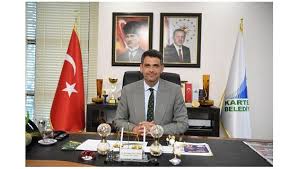Mustafa Muhammed Kocaman Panosundaki Pin