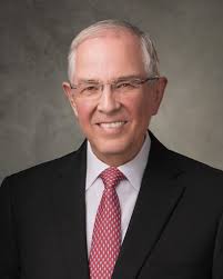 What Elder Andersen said at October 2024 general conference