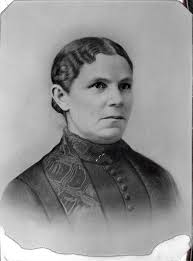 Matilda Proctor Rouse (1831-1903)