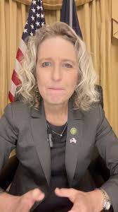 @RepJenKiggans's video Tweet