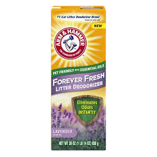Arm & Hammer Slide Easy Clean Up Multi-Cat Clumping Litter : Target