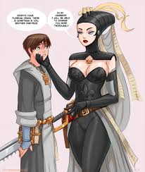 Read [Flick] Brother Demetrius And Battle Sisters (Warhammer 40k) Hentai  Porns - Manga And Porncomics Xxx