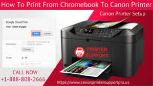 Driver and application software files have been compressed. How To Print From Chromebook To Canon Printer