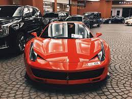Ferrari cars are built by the italian company ferrari n.v. 9 Interesting Facts About Ferraris Florida Independent