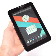 Recenze Vodafone Smart Tab III 7 ...