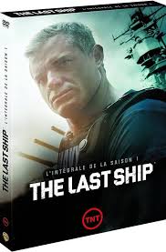 The Last Ship