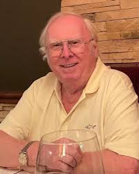 David Selwood Obituary (1947