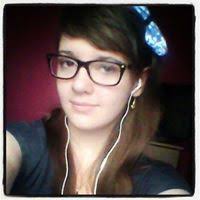 Jade Lafferty (jade_16)