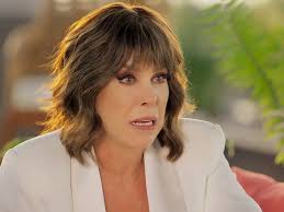 Lucía descubre la verdadera cara de su hijo Eduardo