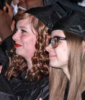 Congratulations Class of 2015!