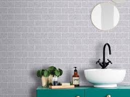 The kitchen is one of the best places to take a design risk. Buy Wallpaper Online Wallpaper Range Wickes