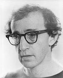 Their replacements, at least temporarily, are. Woody Allen