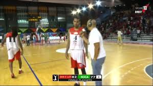 Musa Shabazz (Marek Ross) Highlights 2017-2018 LRGBB