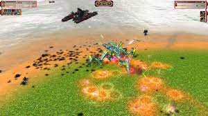 Forged alliance pc game best mods on gamewatcher.com. 1v1 Pve Battle Black Ops Mod Total Mayhem Mod Supreme Commander Forged Alliance Youtube