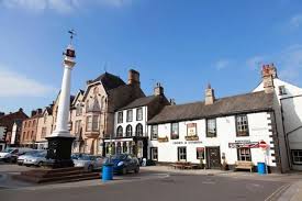 Image result for rural commuter towns london